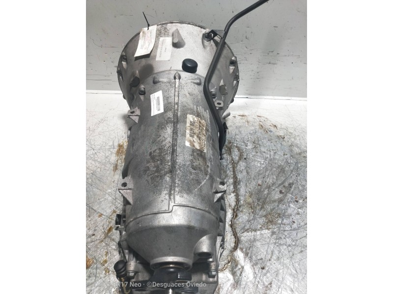 Recambio de caja cambios para mercedes clase clk (w208) coupe 3.2 v6 18v cat referencia OEM IAM 2102707700 472559 