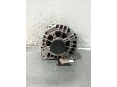 Recambio de alternador para nissan primastar furgoneta (x83) 1.9 dci 100 referencia OEM IAM 2542653 575560125000 