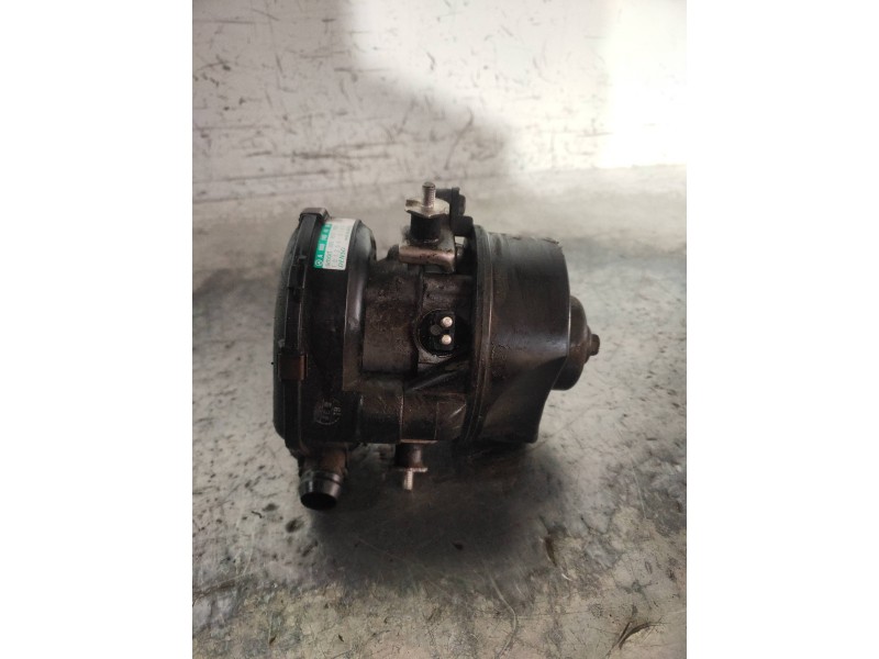 Recambio de valvula aire adicional para smart coupe básico (45kw) referencia OEM IAM 1012560140 0009521V001 A0001404185