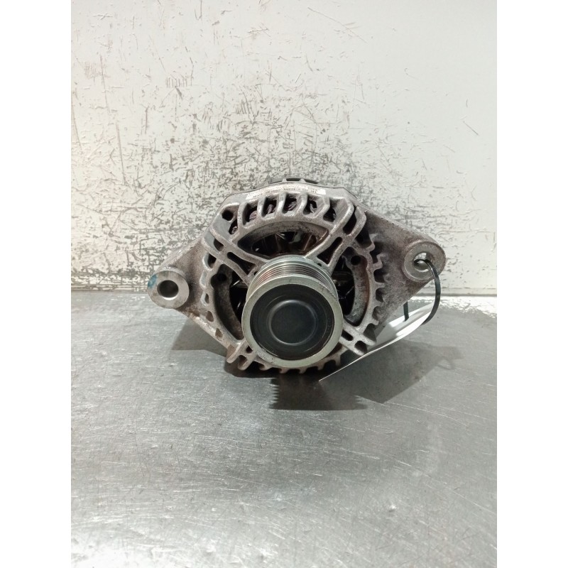 Recambio de alternador para fiat doblo autobús (263_) 1.6 d multijet (263axd1b) referencia OEM IAM 51854901 MS1012101091 