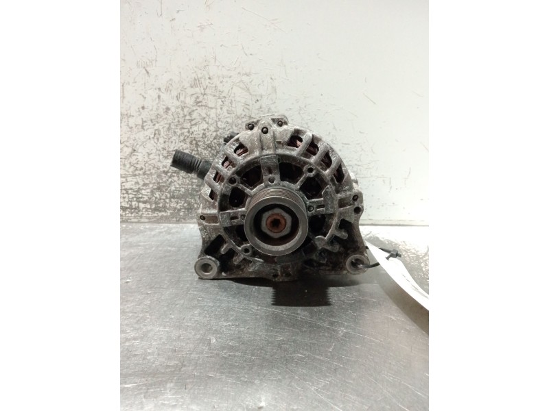 Recambio de alternador para citroën c4 coupé (la_) 1.6 16v referencia OEM IAM 9656956280 2542923A 