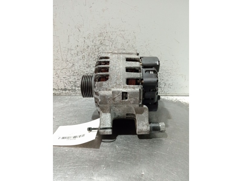 Recambio de alternador para citroën c4 coupé (la_) 1.6 16v referencia OEM IAM 9656956280 2542923A 