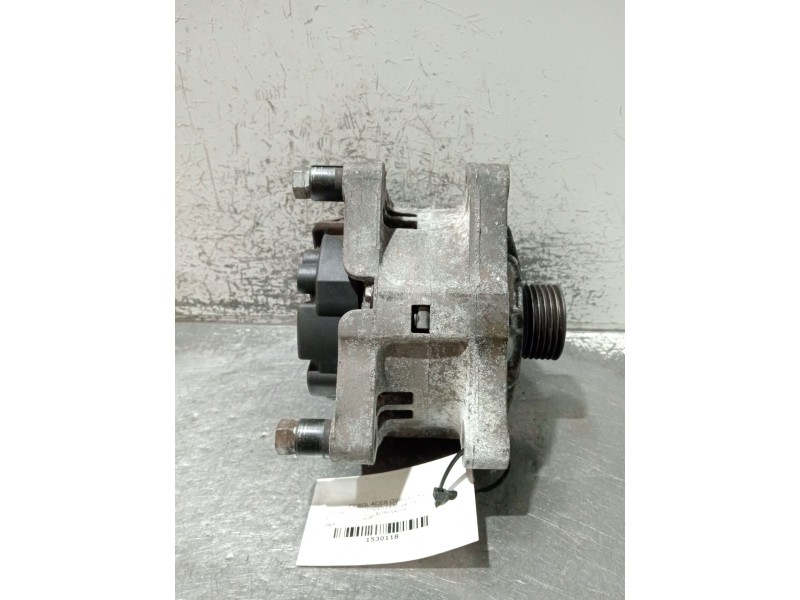 Recambio de alternador para citroën c4 coupé (la_) 1.6 16v referencia OEM IAM 9656956280 2542923A 