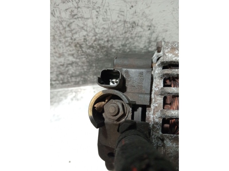 Recambio de alternador para citroën c4 coupé (la_) 1.6 16v referencia OEM IAM 9656956280 2542923A 