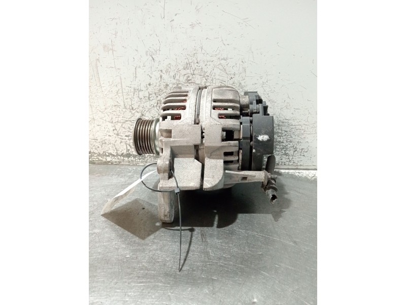 Recambio de alternador para seat cordoba (6l2) 1.4 16v referencia OEM IAM   