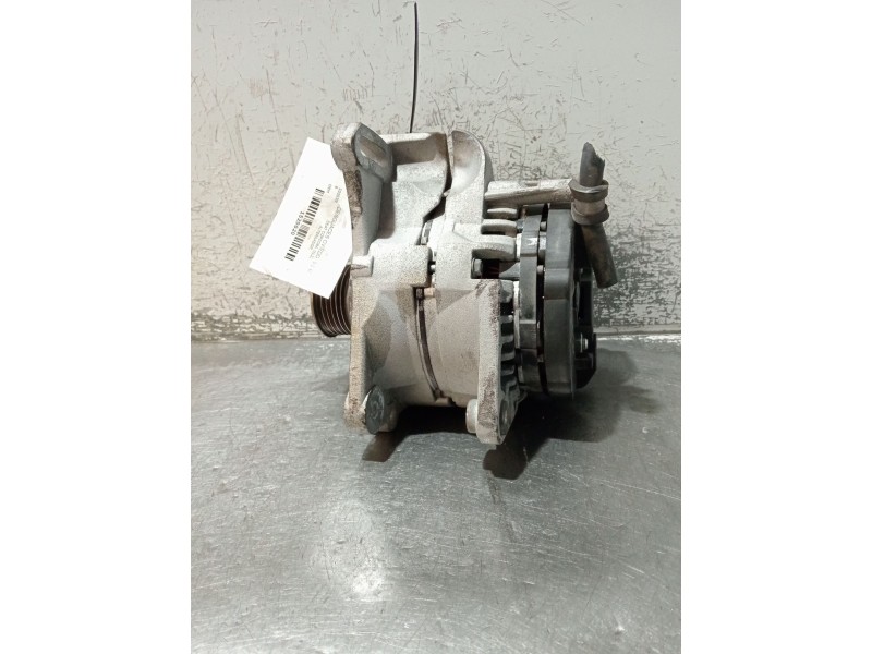 Recambio de alternador para seat cordoba (6l2) 1.4 16v referencia OEM IAM   
