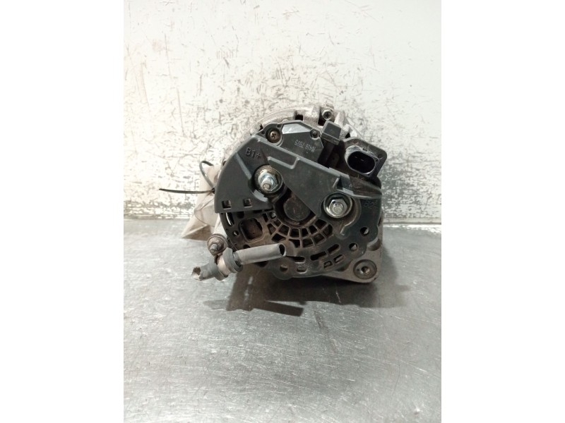 Recambio de alternador para seat cordoba (6l2) 1.4 16v referencia OEM IAM   