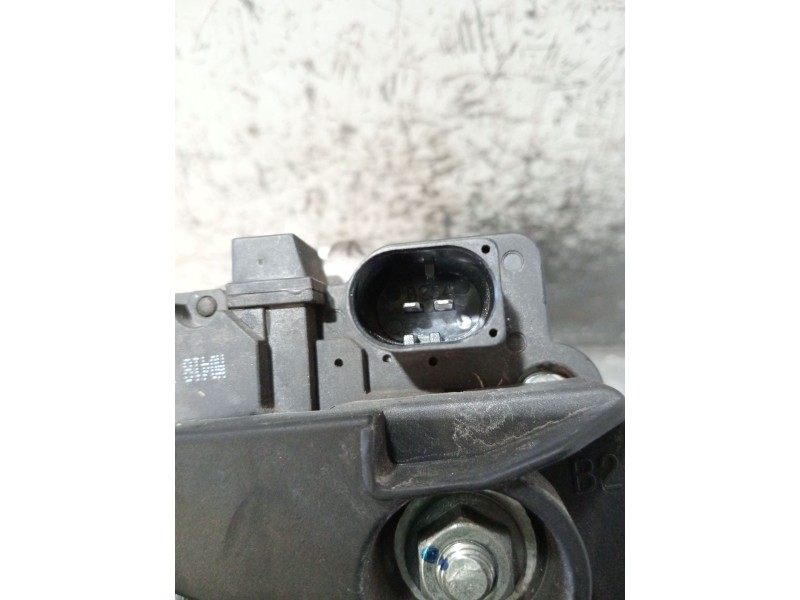 Recambio de alternador para seat cordoba (6l2) 1.4 16v referencia OEM IAM   
