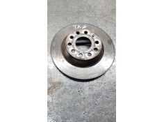 Recambio de disco freno trasero para volkswagen passat cc b6 (357) 2.0 tdi referencia OEM IAM   