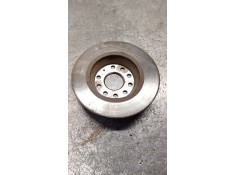 Recambio de disco freno trasero para volkswagen passat cc b6 (357) 2.0 tdi referencia OEM IAM    2
