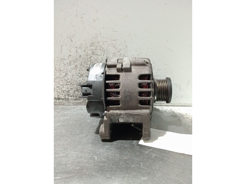 Recambio de alternador para renault clio ii (bb_, cb_) 1.5 dci (b/cb08) referencia OEM IAM 12045240125N  