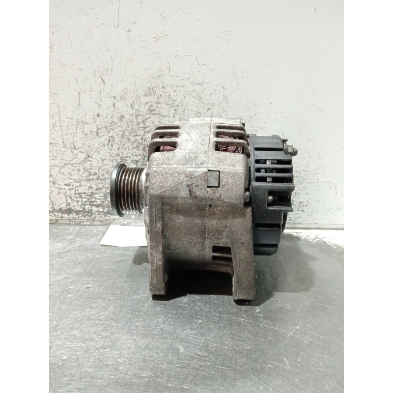 Recambio de alternador para renault clio ii (bb_, cb_) 1.5 dci (b/cb08) referencia OEM IAM 12045240125N  
