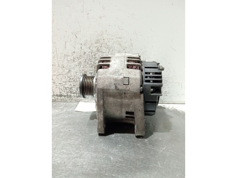Recambio de alternador para renault clio ii (bb_, cb_) 1.5 dci (b/cb08) referencia OEM IAM 12045240125N  