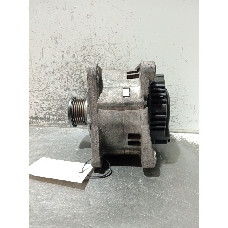 Recambio de alternador para renault clio ii (bb_, cb_) 1.5 dci (b/cb08) referencia OEM IAM 12045240125N  