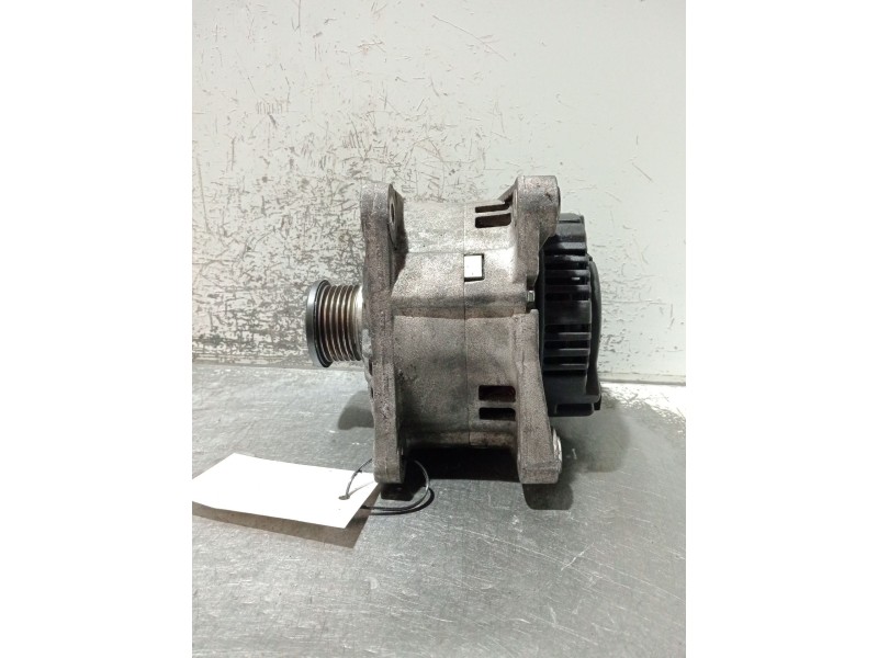 Recambio de alternador para renault clio ii (bb_, cb_) 1.5 dci (b/cb08) referencia OEM IAM 12045240125N  