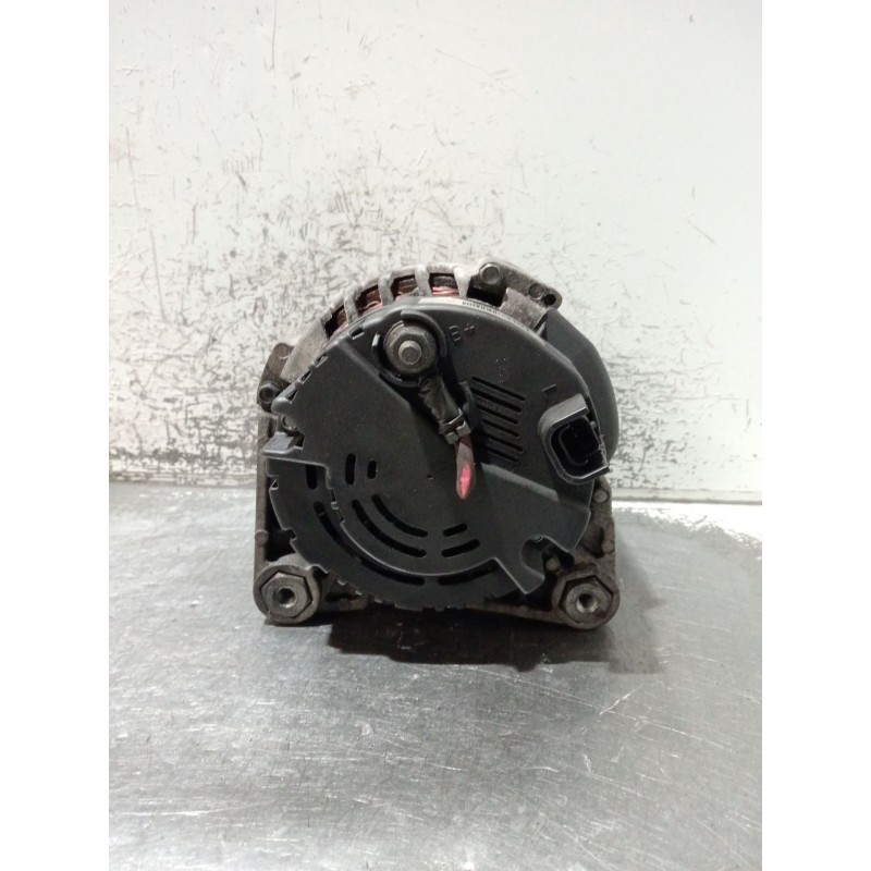Recambio de alternador para renault clio ii (bb_, cb_) 1.5 dci (b/cb08) referencia OEM IAM 12045240125N  