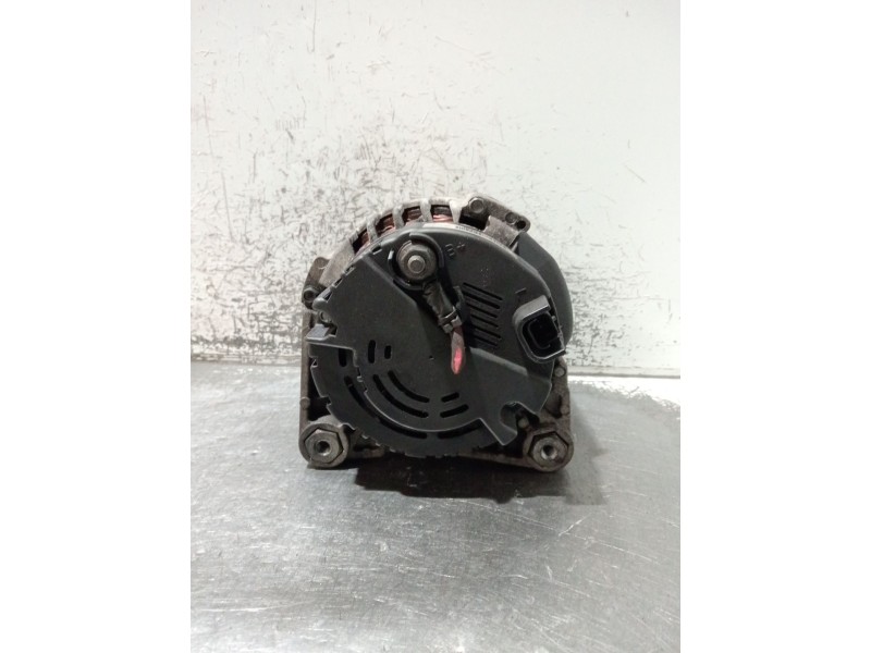 Recambio de alternador para renault clio ii (bb_, cb_) 1.5 dci (b/cb08) referencia OEM IAM 12045240125N  