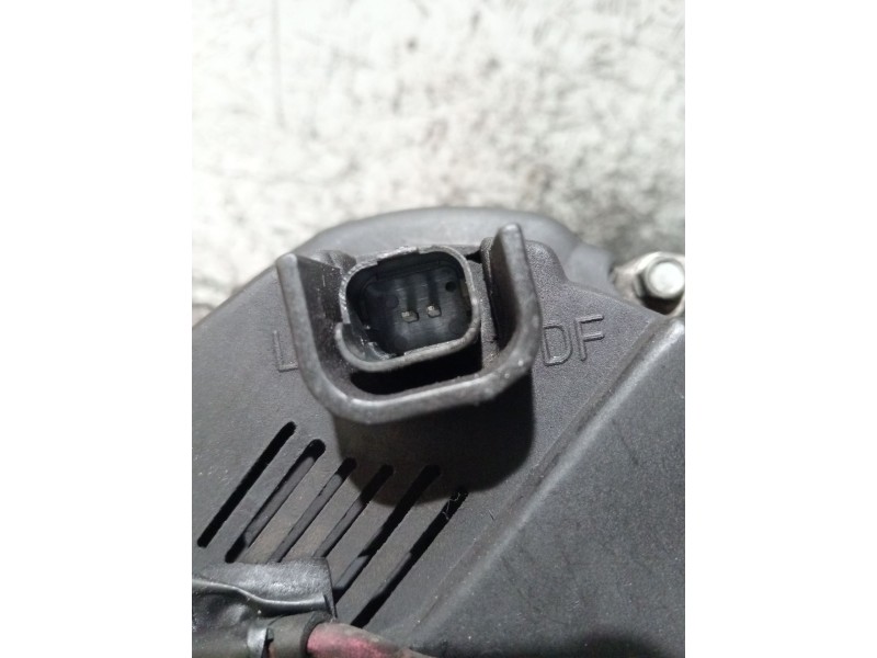 Recambio de alternador para renault clio ii (bb_, cb_) 1.5 dci (b/cb08) referencia OEM IAM 12045240125N  