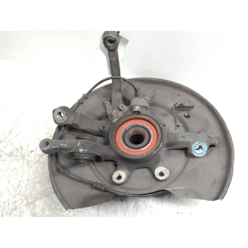 Recambio de mangueta trasera derecha para mercedes clase s (w220) berlina 5.5 v12 36v cat referencia OEM IAM   