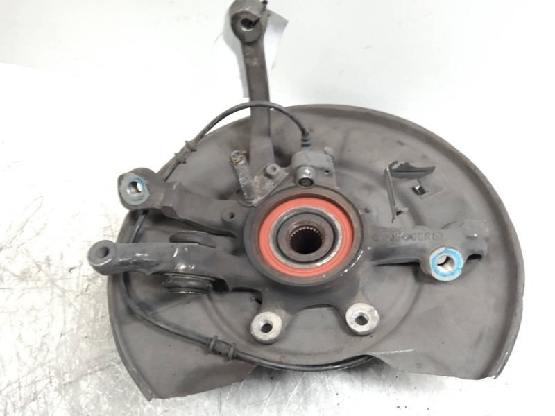 Recambio de mangueta trasera derecha para mercedes clase s (w220) berlina 5.5 v12 36v cat referencia OEM IAM   