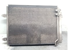 Recambio de condensador aire acondicionado para volkswagen passat cc b6 (357) 2.0 tdi referencia OEM IAM 031005112314  