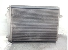 Recambio de condensador aire acondicionado para volkswagen passat cc b6 (357) 2.0 tdi referencia OEM IAM 031005112314   2