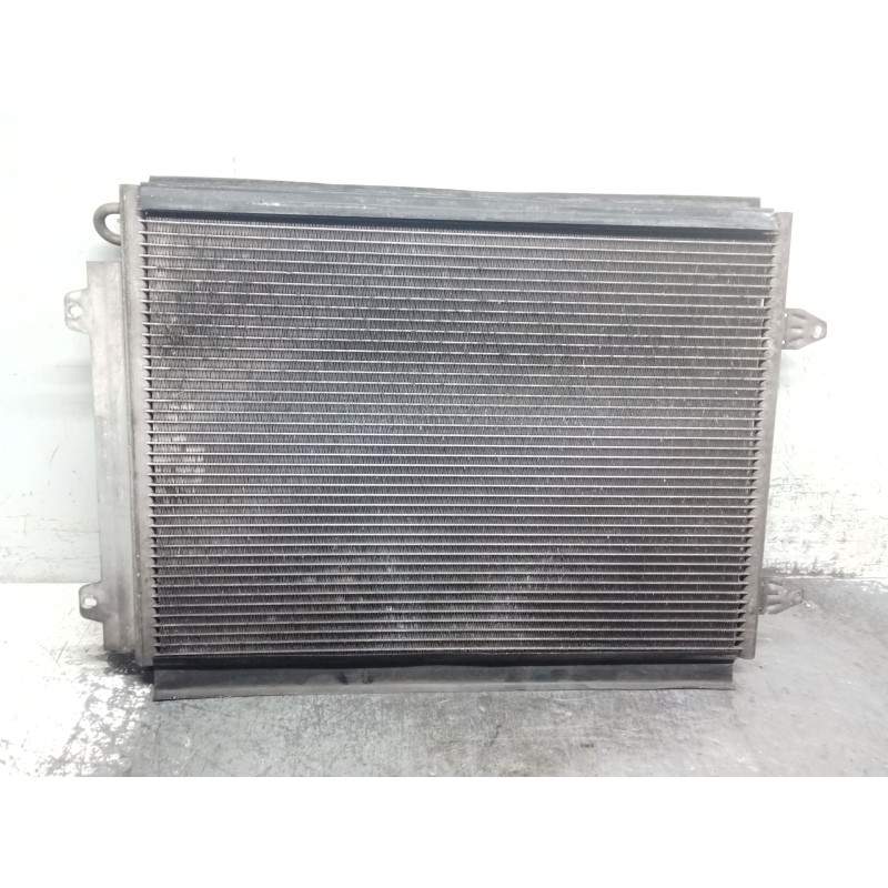 Recambio de condensador aire acondicionado para volkswagen passat cc b6 (357) 2.0 tdi referencia OEM IAM 031005112314  
