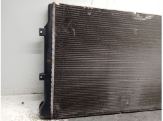 Recambio de radiador agua para volkswagen passat cc b6 (357) 2.0 tdi referencia OEM IAM 3C0121253AR   2