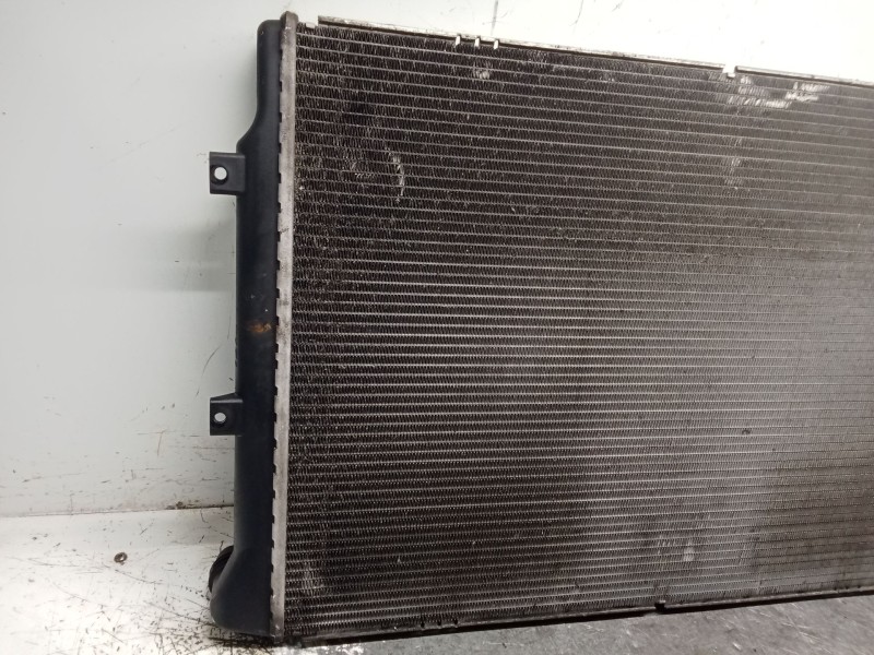 Recambio de radiador agua para volkswagen passat cc b6 (357) 2.0 tdi referencia OEM IAM 3C0121253AR  