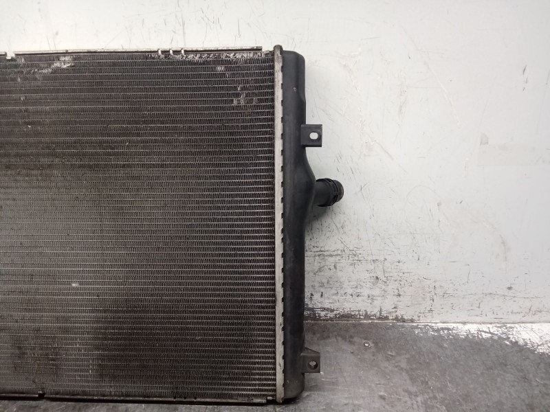 Recambio de radiador agua para volkswagen passat cc b6 (357) 2.0 tdi referencia OEM IAM 3C0121253AR  