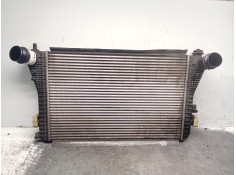 Recambio de intercooler para volkswagen passat cc b6 (357) 2.0 tdi referencia OEM IAM 3C0145805AN  