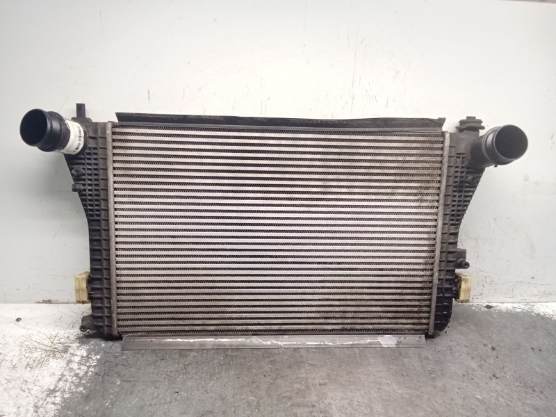 Recambio de intercooler para volkswagen passat cc b6 (357) 2.0 tdi referencia OEM IAM 3C0145805AN  