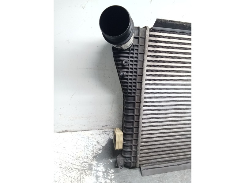 Recambio de intercooler para volkswagen passat cc b6 (357) 2.0 tdi referencia OEM IAM 3C0145805AN  