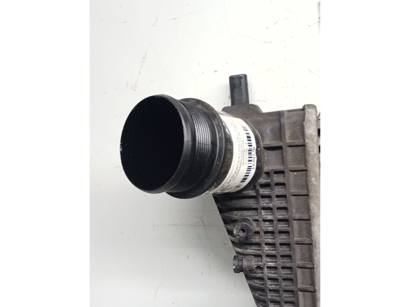 Recambio de intercooler para volkswagen passat cc b6 (357) 2.0 tdi referencia OEM IAM 3C0145805AN  