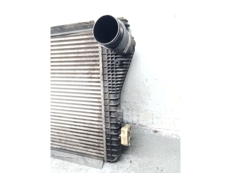 Recambio de intercooler para volkswagen passat cc b6 (357) 2.0 tdi referencia OEM IAM 3C0145805AN  