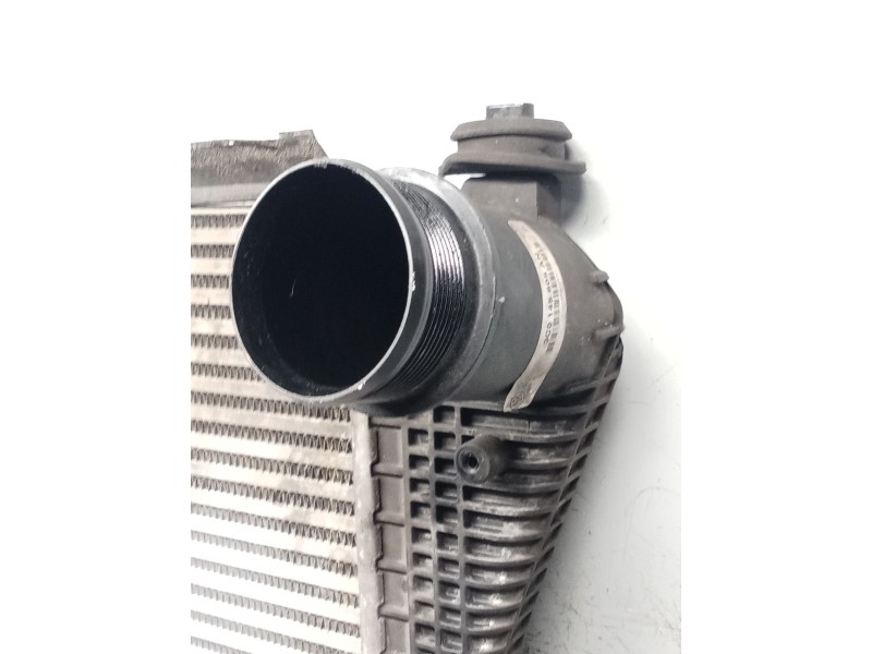 Recambio de intercooler para volkswagen passat cc b6 (357) 2.0 tdi referencia OEM IAM 3C0145805AN  