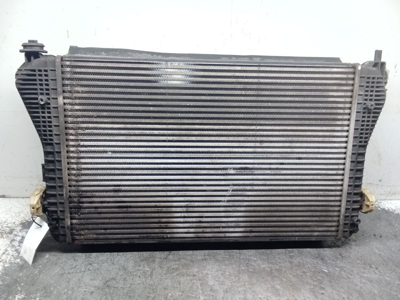Recambio de intercooler para volkswagen passat cc b6 (357) 2.0 tdi referencia OEM IAM 3C0145805AN  