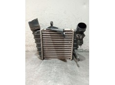 Recambio de intercooler para seat ibiza iii (6l1) 1.4 tdi referencia OEM IAM 6Q0145804A 862403N 