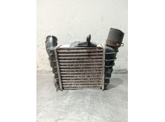 Recambio de intercooler para seat ibiza iii (6l1) 1.4 tdi referencia OEM IAM 6Q0145804A 862403N  2