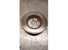 Recambio de disco freno trasero para volkswagen passat cc b6 (357) 2.0 tdi referencia OEM IAM    2