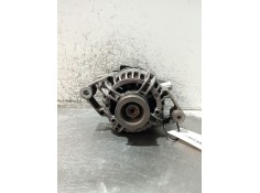 Recambio de alternador para opel astra g hatchback (t98) 1.6 (f08, f48) referencia OEM IAM 09133600 0124225024 
