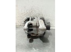 Recambio de alternador para opel astra g hatchback (t98) 1.6 (f08, f48) referencia OEM IAM 09133600 0124225024  2