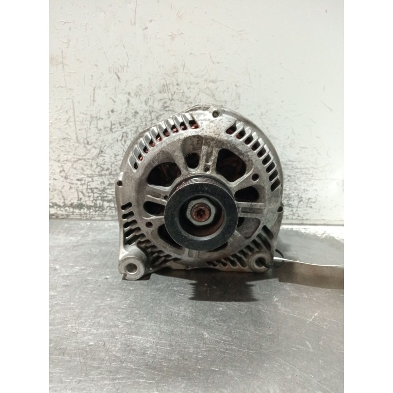Recambio de alternador para bmw serie 3 touring (e46) 2.0 16v diesel cat referencia OEM IAM 12045250125N  