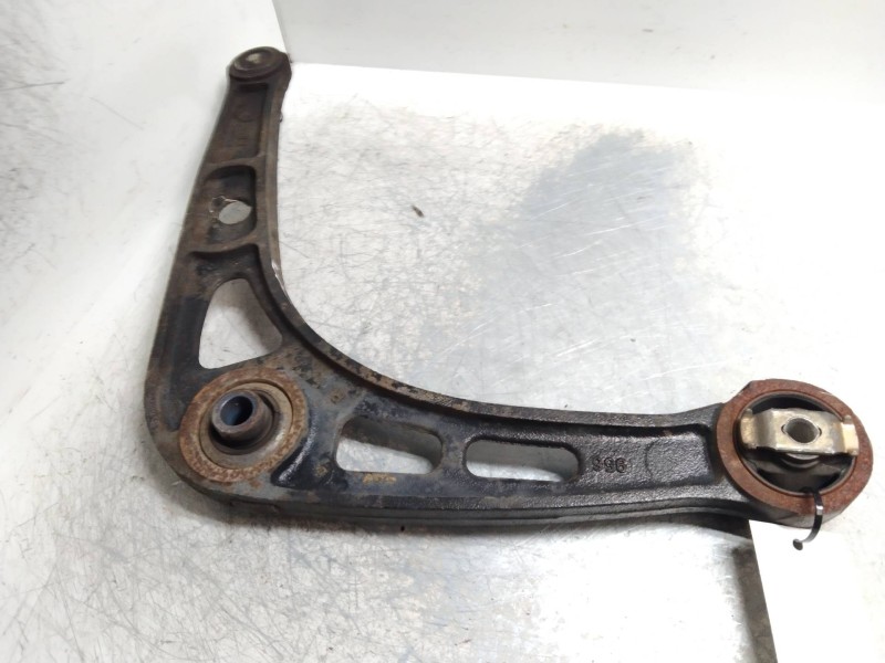 Recambio de brazo suspension inferior delantero izquierdo para renault laguna (b56) 2.0 anade referencia OEM IAM   