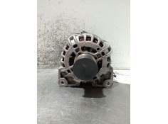 Recambio de alternador para renault clio iv (bh_) 0.9 tce 90 referencia OEM IAM 231006007R  