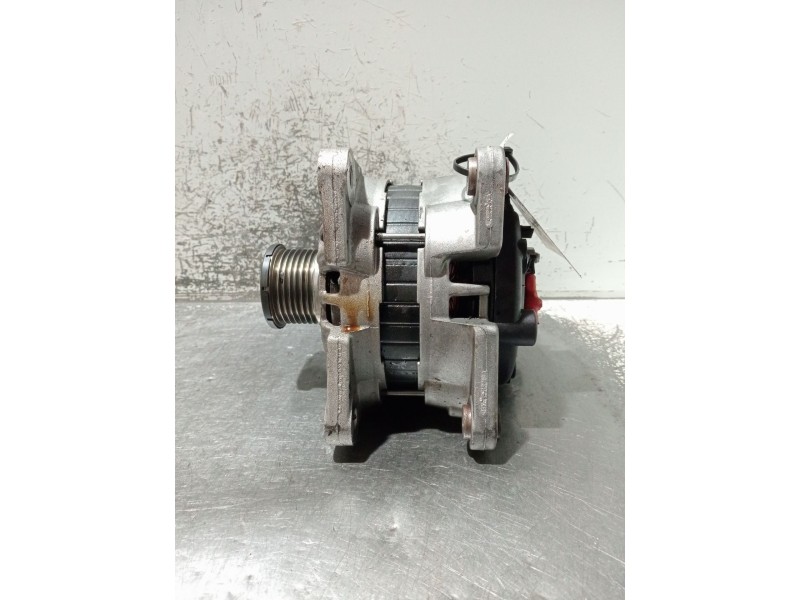 Recambio de alternador para renault clio iv (bh_) 0.9 tce 90 referencia OEM IAM 231006007R  