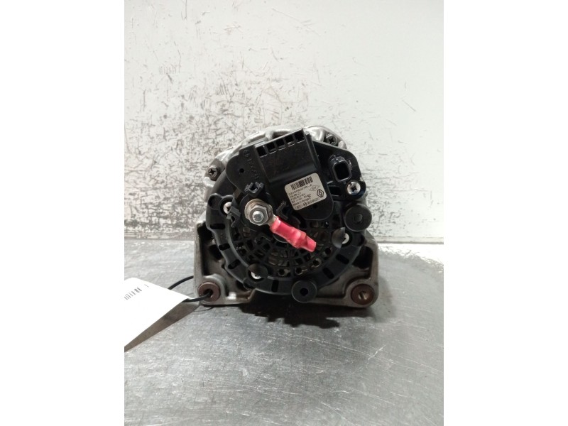 Recambio de alternador para renault clio iv (bh_) 0.9 tce 90 referencia OEM IAM 231006007R  