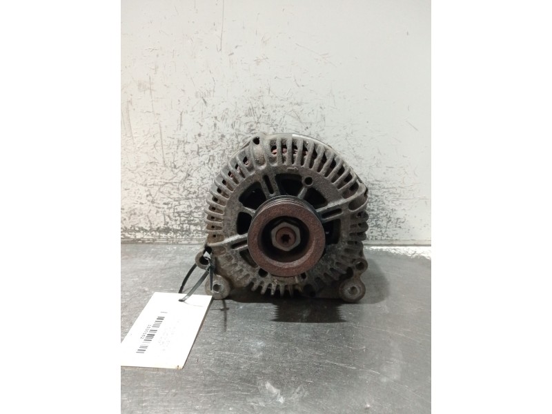 Recambio de alternador para audi a6 c6 (4f2) 3.0 tdi quattro referencia OEM IAM 059903015  