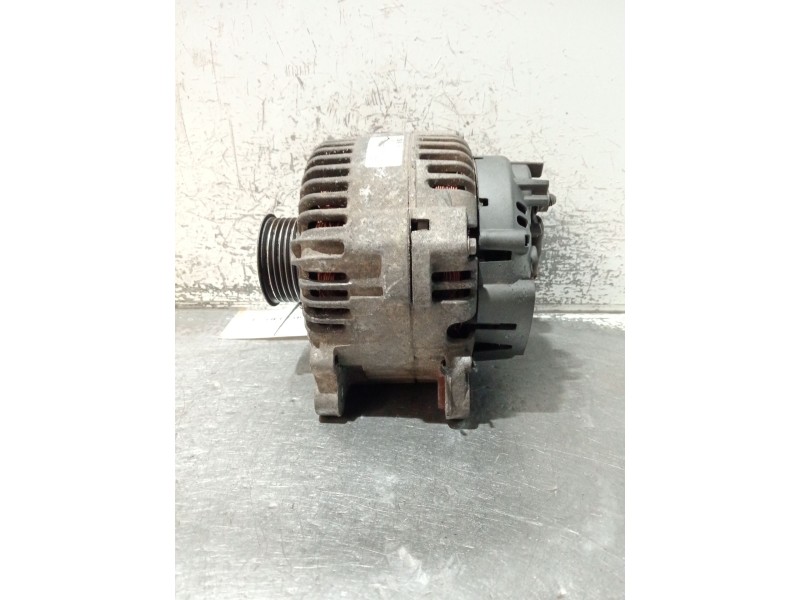 Recambio de alternador para audi a6 c6 (4f2) 3.0 tdi quattro referencia OEM IAM 059903015  