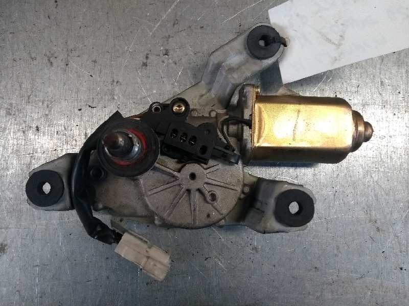 Recambio de motor limpia trasero para hyundai coupe (gk) 1.6 16v cat referencia OEM IAM   